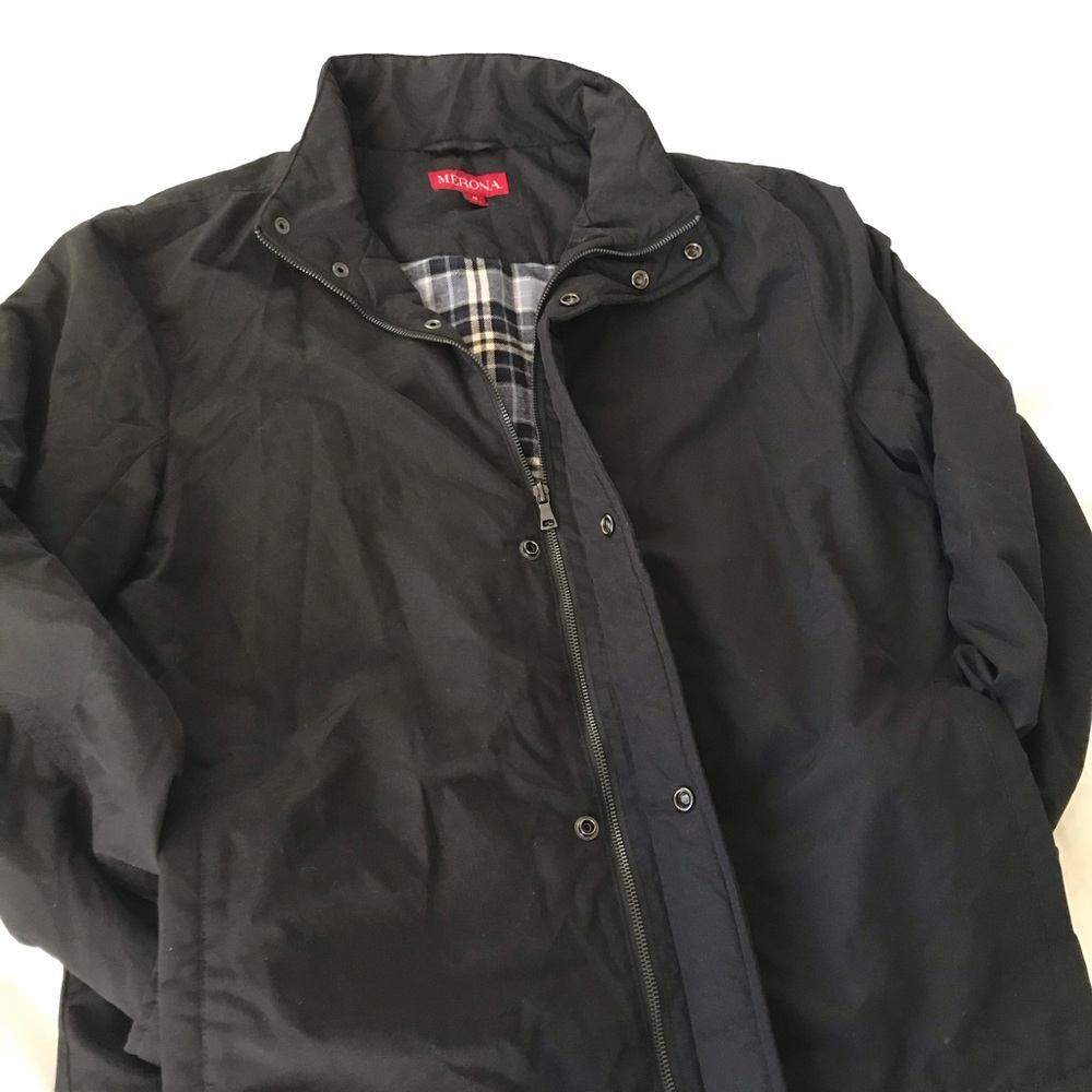 Jacket - Picture 5 of 6
